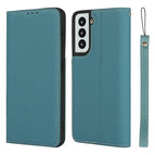 For Samsung Galaxy S21 5G / Sky Blue