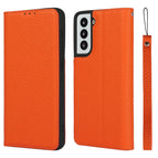 For Samsung Galaxy S21 5G / Orange