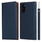 For Samsung Galaxy S20 / Dark Blue