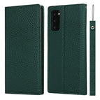 For Samsung Galaxy S20 / Green