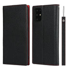 For Samsung Galaxy S20 Plus / Black