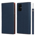 For Samsung Galaxy S20 Plus / Dark Blue
