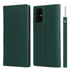 For Samsung Galaxy S20 Plus / Green