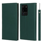 For Samsung Galaxy S20 Ultra / Green