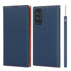 For Samsung Galaxy S20 FE / Dark Blue
