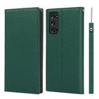 For Samsung Galaxy S20 FE / Green