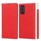 For Samsung Galaxy S20 FE / Red
