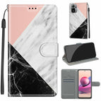 For Xiaomi Redmi Note 10 4G/Note 10S / C07 Pink White Black