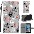 Für iPhone 6s / 6 / C19 Material Blume