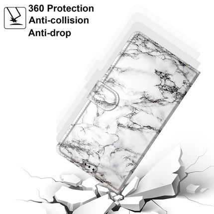 Voltage Colored Drawing Magnetic Clasp Horizontal Flip PU Leather Case with Holder & Card Slots, For iPhone 11