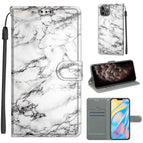 For iPhone 11 Pro Max / C01 White Marble