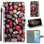 For iPhone 11 Pro Max / C06 Red Lip Chocolate