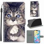 For iPhone 12 Pro Max / C02 Fork Hand White Claw Cat