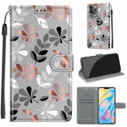 For iPhone 12 Pro Max / C19 Material Flower