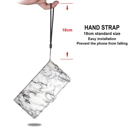 Estuche de cuero PU con tapa horizontal, cierre magnético y dibujo de colores de voltaje, con soporte y ranuras para tarjetas, para iPhone 12/12 Pro