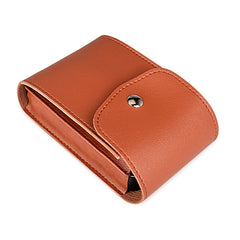 DY06 PU Leather Pattern Digital Accessory Storage Bag