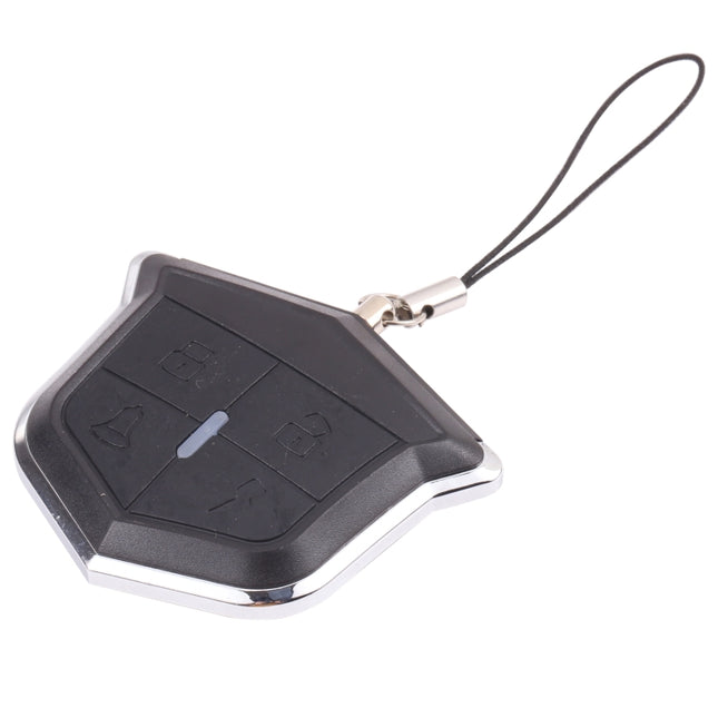 433 MHz Multifunktions-Fernbedienung mit automatischer Kopie, Stil D