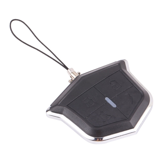 433 MHz Multifunktions-Fernbedienung mit automatischer Kopie, Stil D