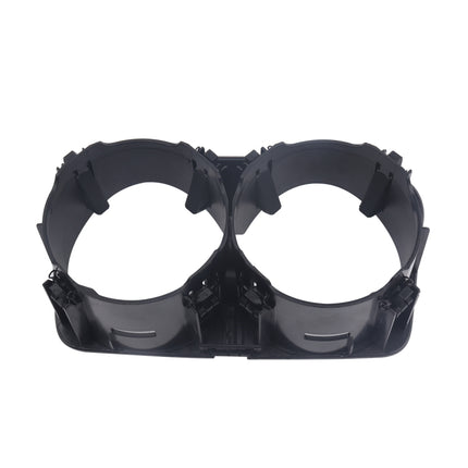 A5160 Car Water Cup Holder A2056800691 for Mercedes-Benz, For Mercedes-Benz
