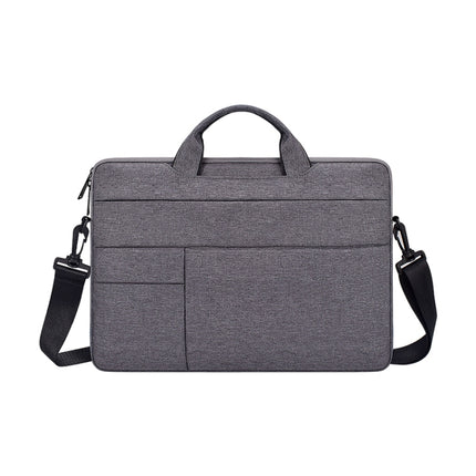 ND05SDJ Oxford Cloth + Nylon Laptop Portable Shoulder Bag, 13.3 inch, 14.1-15.4 inch, 15.6 inch