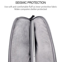 ND05SDJ Oxford Cloth + Nylon Laptop Portable Shoulder Bag, 13.3 inch, 14.1-15.4 inch, 15.6 inch