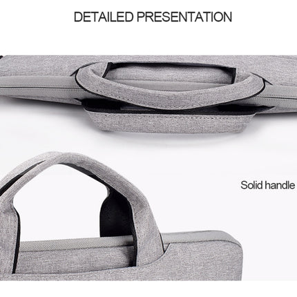 ND05SDJ Oxford Cloth + Nylon Laptop Portable Shoulder Bag, 13.3 inch, 14.1-15.4 inch, 15.6 inch