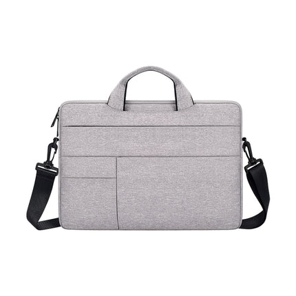 ND05SDJ Oxford Cloth + Nylon Laptop Portable Shoulder Bag, 13.3 inch, 14.1-15.4 inch, 15.6 inch