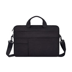 ND05SDJ Oxford Cloth + Nylon Laptop Portable Shoulder Bag, 13.3 inch, 14.1-15.4 inch, 15.6 inch