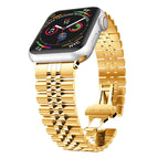 7 45mm / 6 & SE & 5 & 4 44mm / 3 & 2 & 1 42mm / Gold