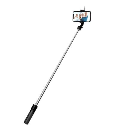 L11S Mini Fill Light Bluetooth Selfie Stick Tripod Mobile Phone Holder, L11S