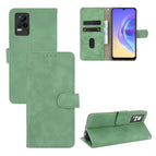 For Vivo V21e 5G / Green