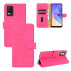 For Vivo V21e 5G / Rose Red
