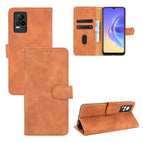 For Vivo V21e 5G / Brown
