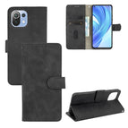 For Xiaomi Mi 11 Lite / Black