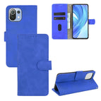For Xiaomi Mi 11 Lite / Blue