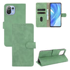 For Xiaomi Mi 11 Lite / Green