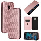 For Nokia C1 Plus / Pink