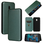 For Nokia C1 Plus / Green