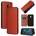 For Nokia C1 Plus / Brown