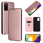 For Samsung Galaxy A03s / Pink