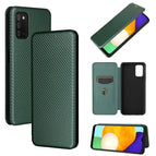 For Samsung Galaxy A03s / Green