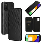 For Samsung Galaxy A03s / Black
