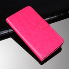 For Wiko Power U10 / Rose Red