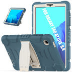 For Samsung Galaxy Tab A7 Lite 8.7 inch 2021 / Cornflower Blue