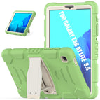 For Samsung Galaxy Tab A7 Lite 8.7 inch 2021 / Matcha Green