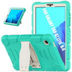For Samsung Galaxy Tab A7 Lite 8.7 inch 2021 / Mint Green