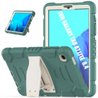For Samsung Galaxy Tab A7 Lite 8.7 inch 2021 / Emerald Green