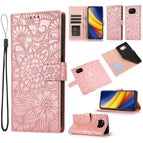 For Xiaomi POCO X3 NFC / X3 Pro / X3 / Rose Gold