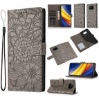 For Xiaomi POCO X3 NFC / X3 Pro / X3 / Grey
