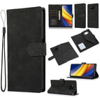 For Xiaomi POCO X3 NFC / X3 Pro / X3 / Black